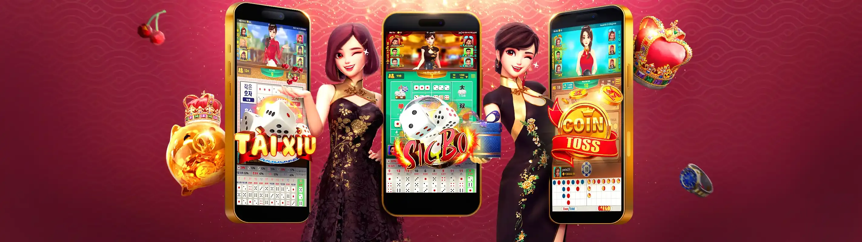 Banner chào mừng 79 Cổng Game chính thức, Đăng nhập VIP79 nhận 188K